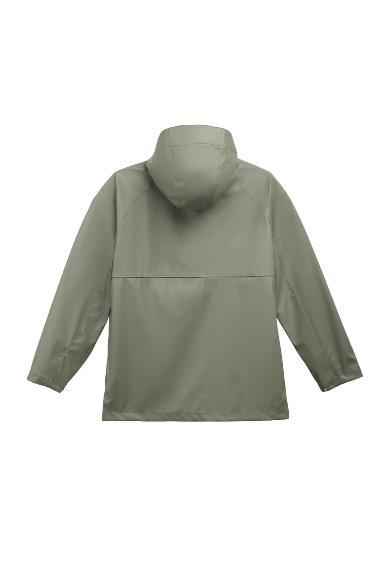 CLASSIC RAIN JACKET MEN´S FOUR LEAF CLOVER FW24