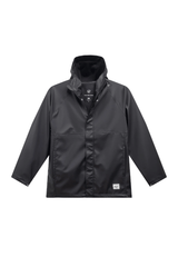 CLASSIC RAIN JACKET MEN´S BLACK FW24