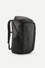 BLACK HOLE PACK 32L - BLACK W/ BLACK