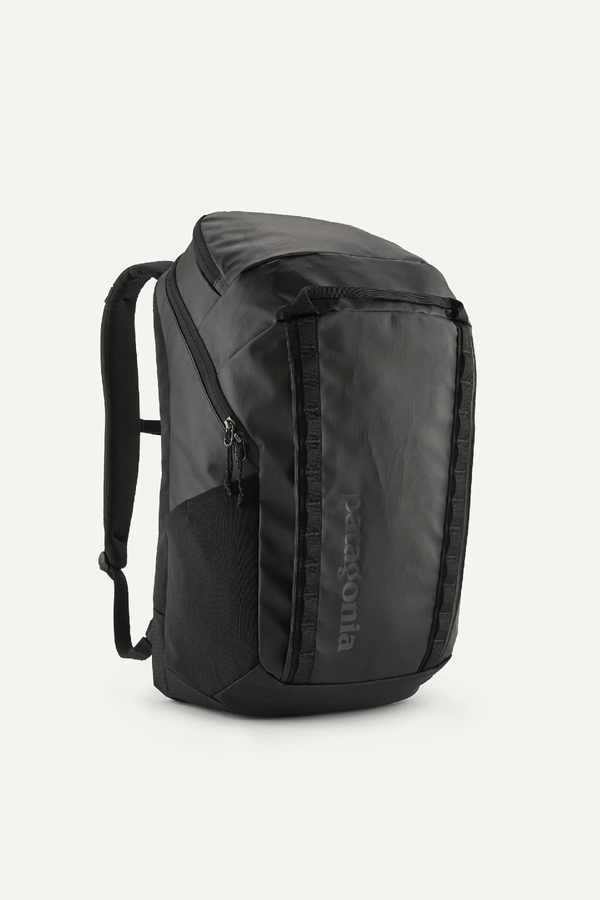 BLACK HOLE PACK 32L - BLACK W/ BLACK