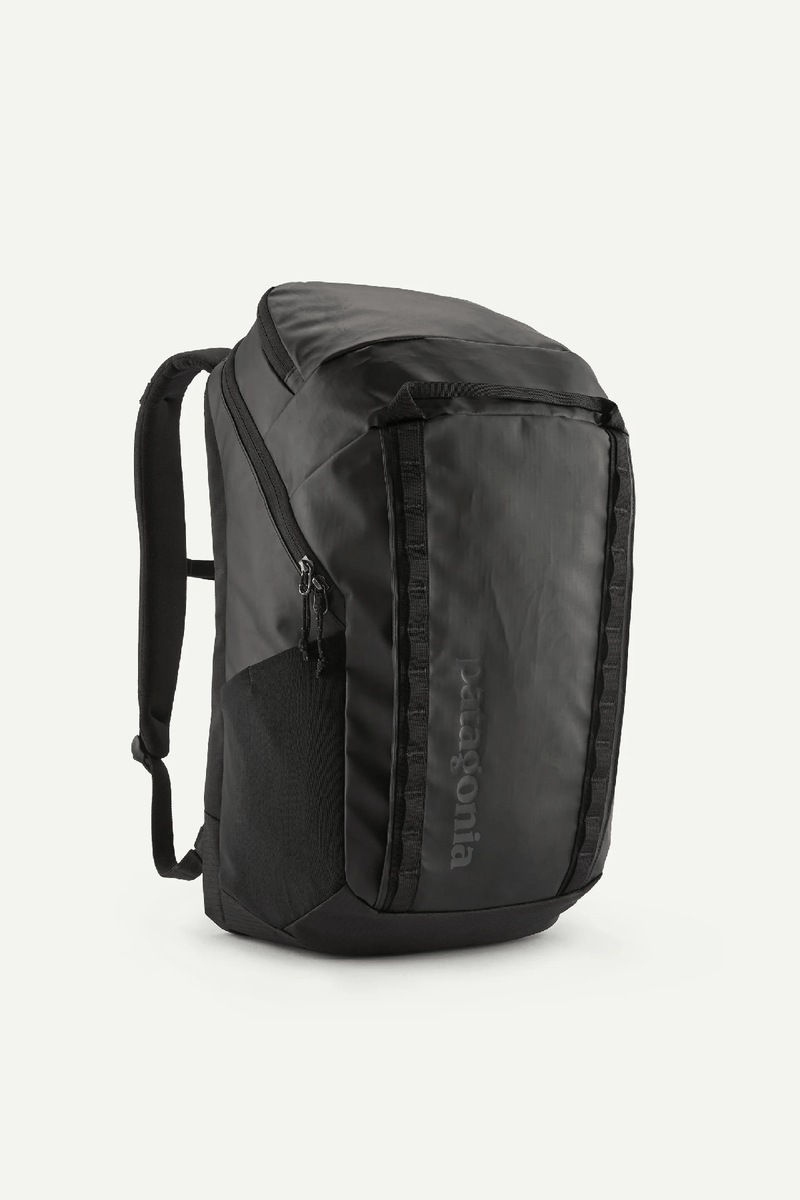 BLACK HOLE PACK 32L - BLACK W/ BLACK