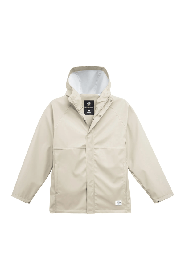 CLASSIC RAIN JACKET MEN'S ABBEY STONE 25