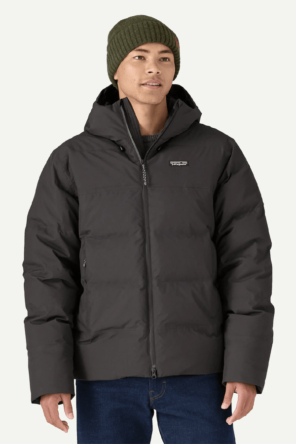 M'S JACKSON GLACIER JKT - BLACK