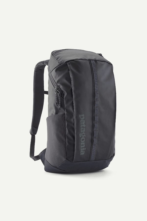 BLACK HOLE PACK 25L - SMOLDER BLUE W/ FORGE GREY