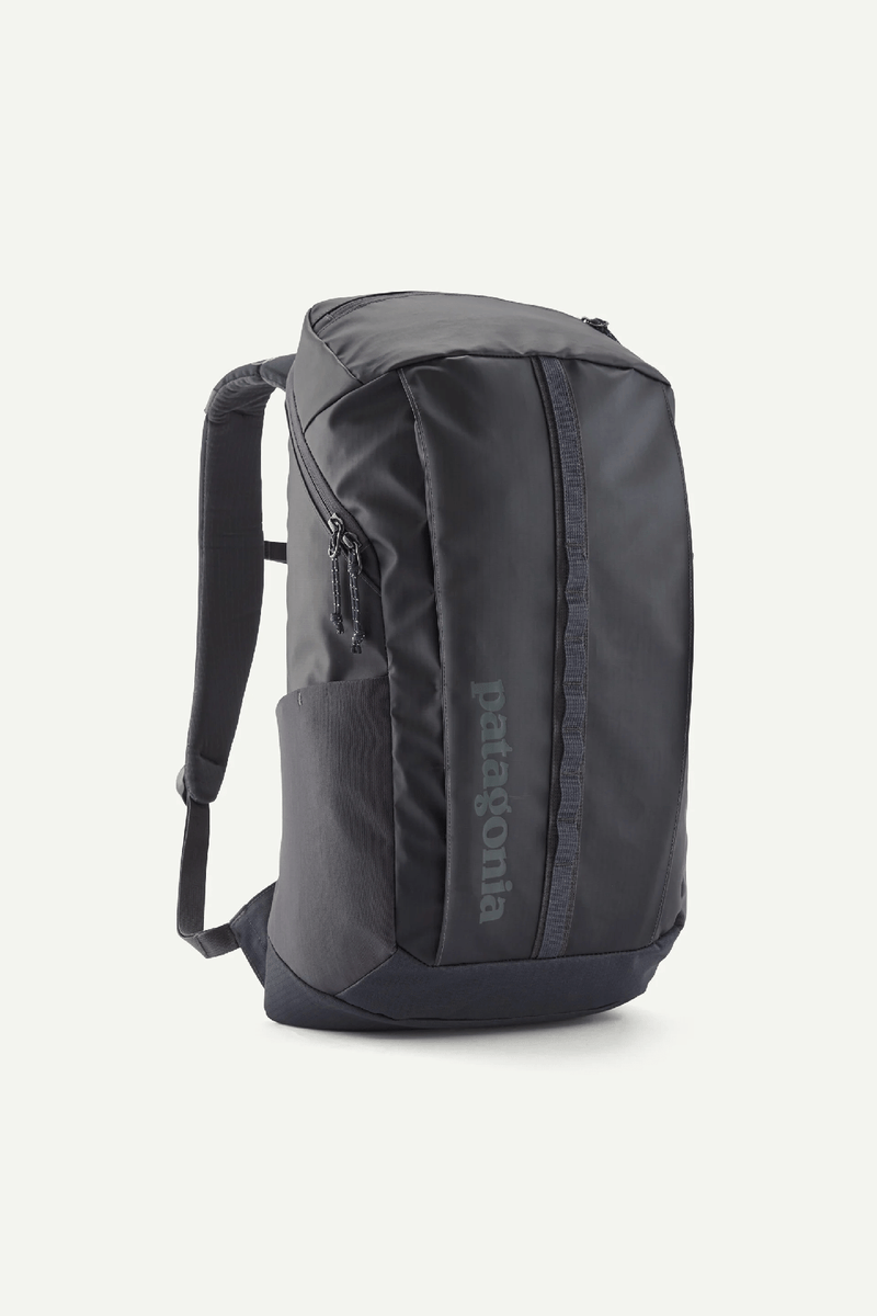 BLACK HOLE PACK 25L - SMOLDER BLUE W/ FORGE GREY