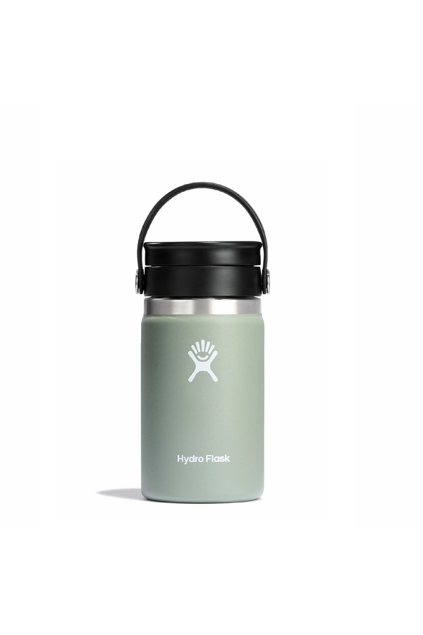 12 OZ WIDE FLEX SIP LID AGAVE