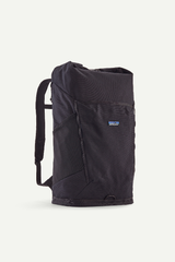 Fieldsmith Roll Top Pack - Black 25