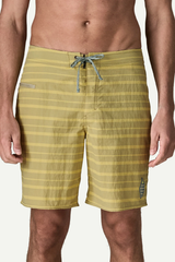 M'S WAVEFARER BOARDSHORTS - 19 in - STEEP FACE: WEATHERED STONE