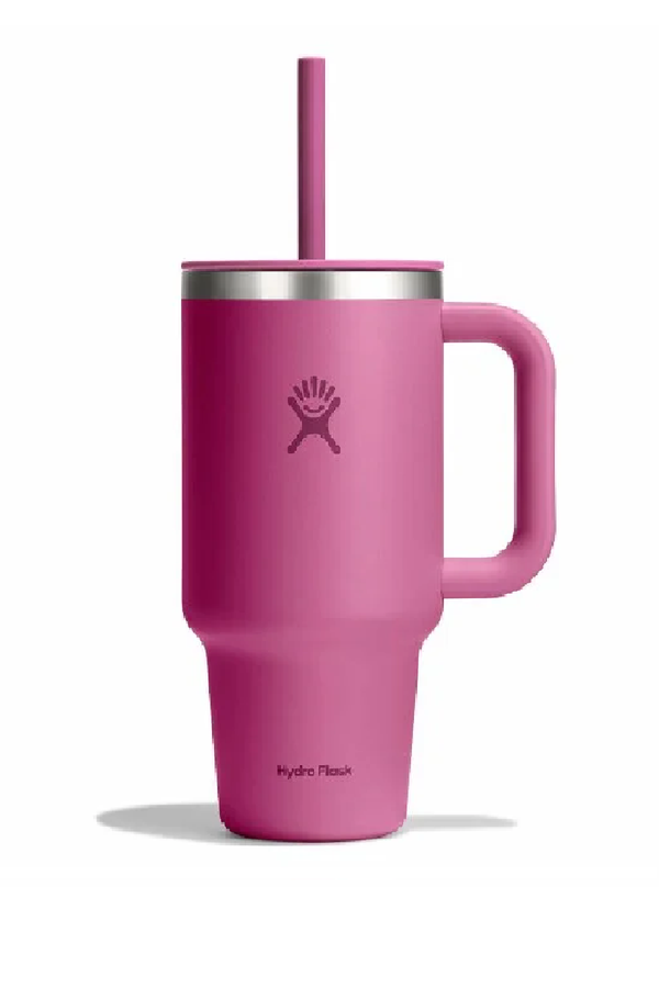 32 OZ TRAVEL TUMBLER REEF 25