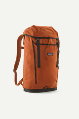 Fieldsmith Lid Pack - Robin Brown 25