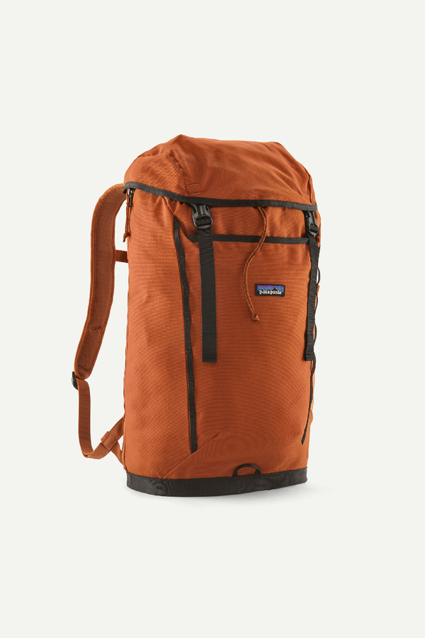 Fieldsmith Lid Pack - Robin Brown 25