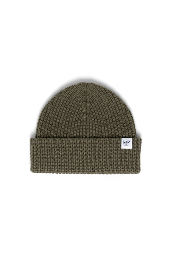 Watch Cap Beanie Ivy Green 24fw