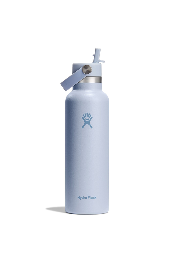 21 OZ STANDARD FLEX STRAW CAP SURF