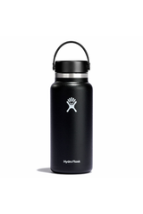 32 OZ WIDE MOUTH 2.0 FLEX CAP BLACK