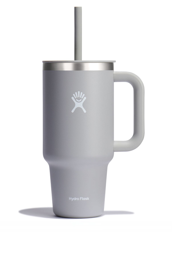 32 OZ TRAVEL TUMBLER BIRCH 25