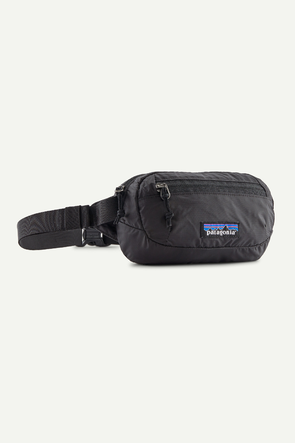 Terravia Mini Hip Pack - Black 25