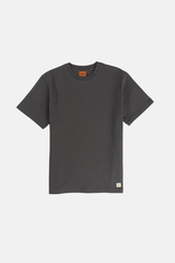 ASSEMBLY VINTAGE SS T-SHIRT - STONE BLUE