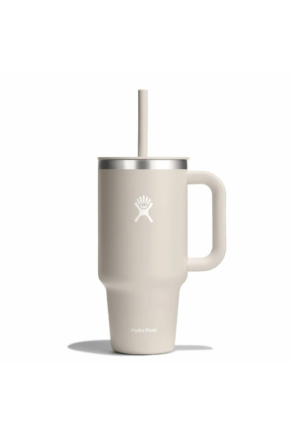 32 OZ TRAVEL TUMBLER OAT 25