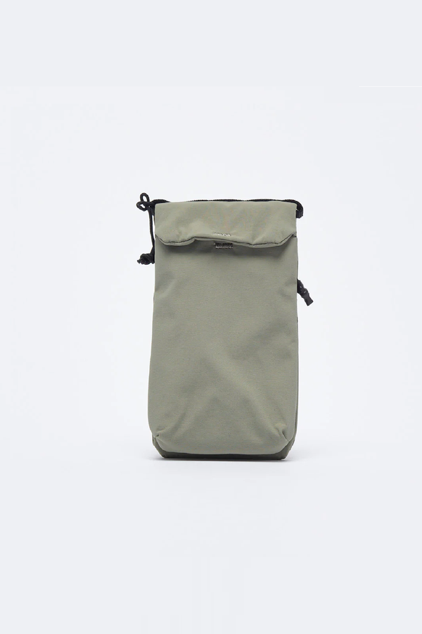 Topologie Wares Bags Phone Sacoche Moss Papery