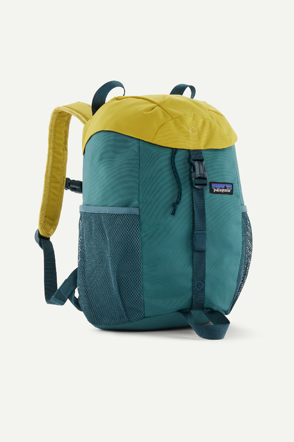 K's Refugito Day Pack 12L - Wetland Blue 25