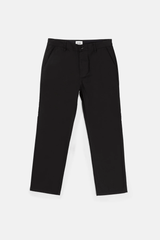 CLASSIC FATIGUE PANT - VINTAGE BLACK 24FW