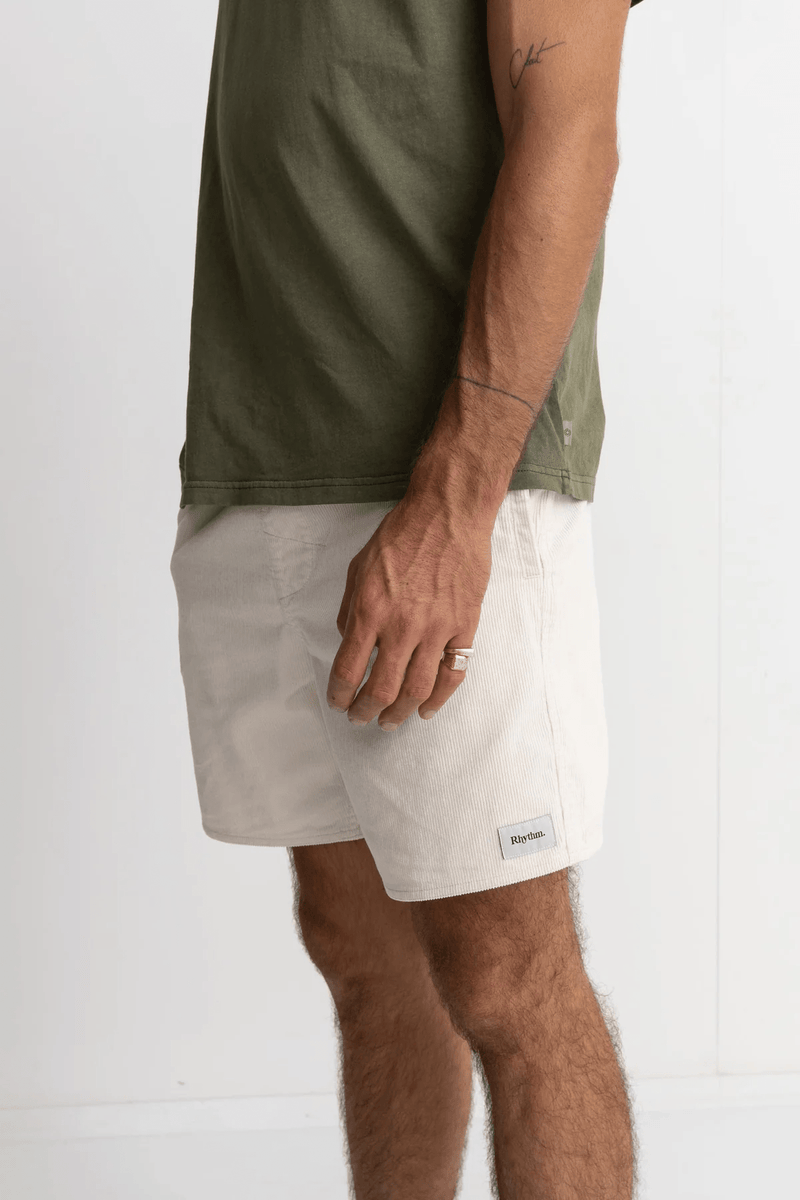 CLASSIC CORD JAM - VINTAGE WHITE 25