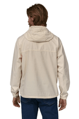 Funhoggers Anorak - Undyed Natural 25