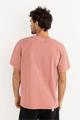SOUND SPECIALIST VINTAGE T-SHIRT - DUSTY ROSE