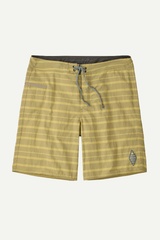 M'S WAVEFARER BOARDSHORTS - 19 in - STEEP FACE: WEATHERED STONE