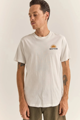 AWAKE TEE - WHITE