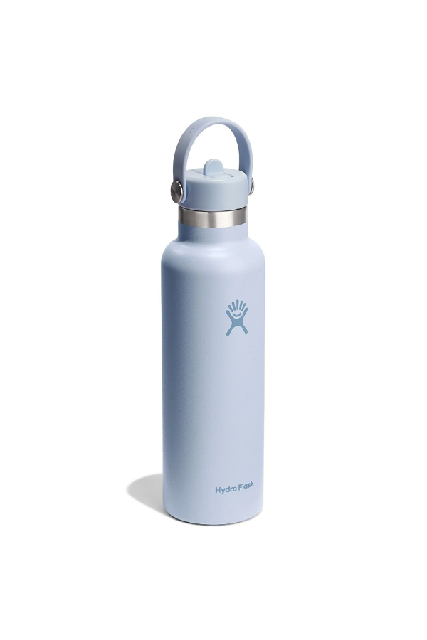 21 OZ STANDARD FLEX STRAW CAP SURF