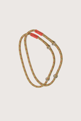 Topologie Wares Straps 10mm Rope Loop Sand