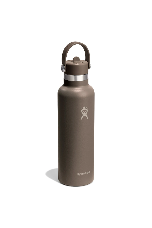 21 OZ STANDARD FLEX STRAW CAP SANDPIPER