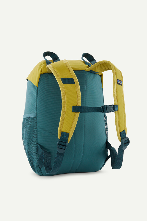 K's Refugito Day Pack 12L - Wetland Blue 25