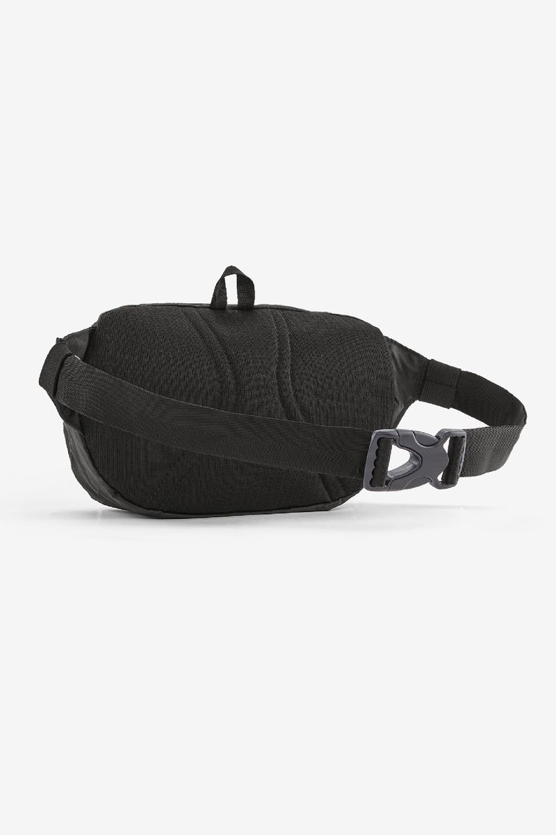 ULTRALIGHT BLACK HOLE MINI HIP PACK - BLK