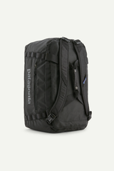 Black Hole Duffel 40L - Black 25