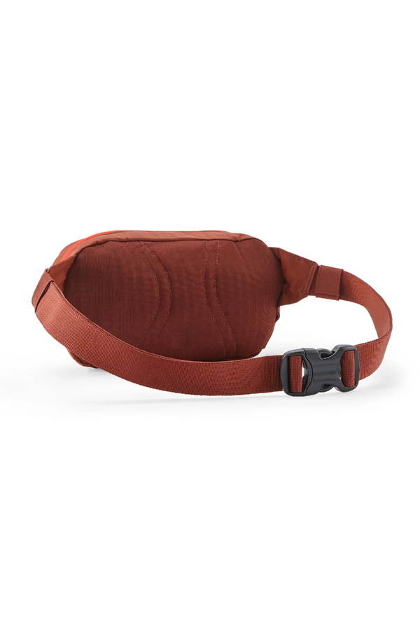 TERRAVIA MINI HIP PACK - DRIED VANILLA