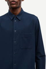 SARYAN J SHIRT - SALUTE