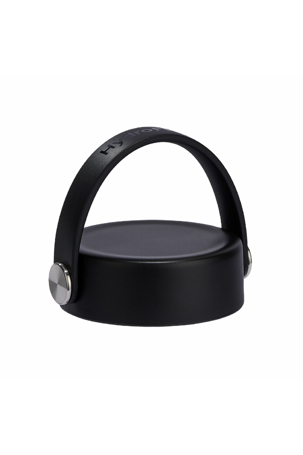 32 OZ WIDE MOUTH 2.0 FLEX CAP BLACK