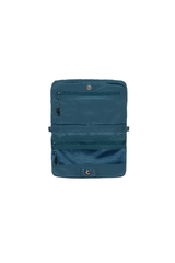 Phone Sacoche 90 Deep Teal Tech Sateen