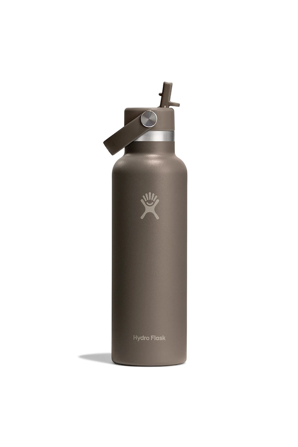 21 OZ STANDARD FLEX STRAW CAP SANDPIPER