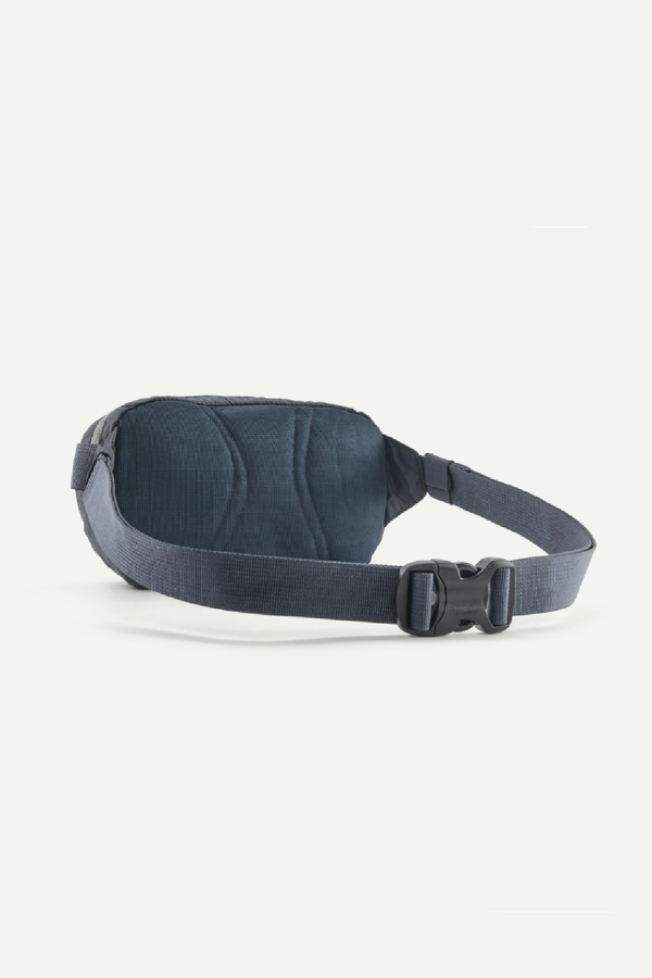 TERRAVIA MINI HIP PACK - SMOLDER BLUE