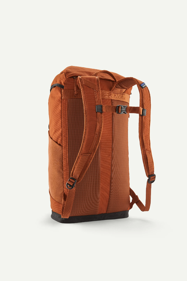 Fieldsmith Lid Pack - Robin Brown 25