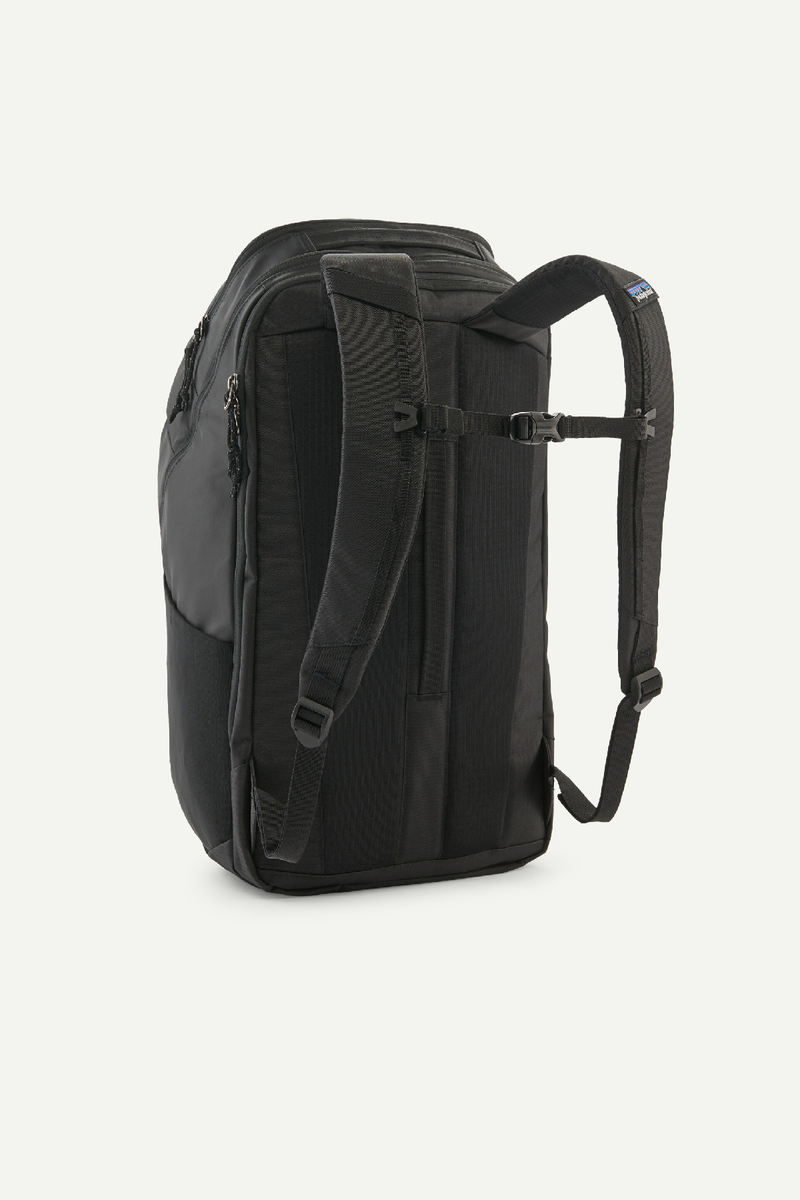 Black Hole Pack 32L - Black 25