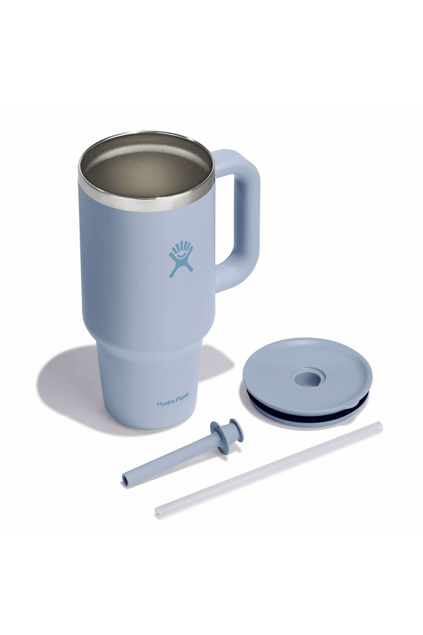 32 OZ TRAVEL TUMBLER SURF 25