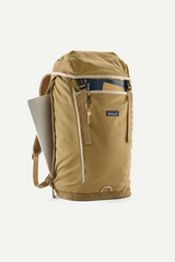 Fieldsmith Lid Pack - Classic Tan 25