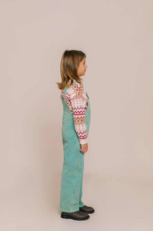 MANJERICO OVERALLS