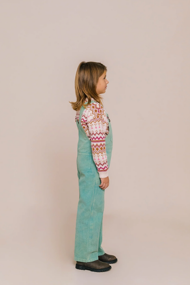 MANJERICO OVERALLS