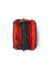 Bottle Sacoche Medium Black Dry