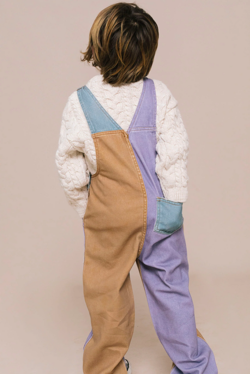 CARAVELA OVERALLS